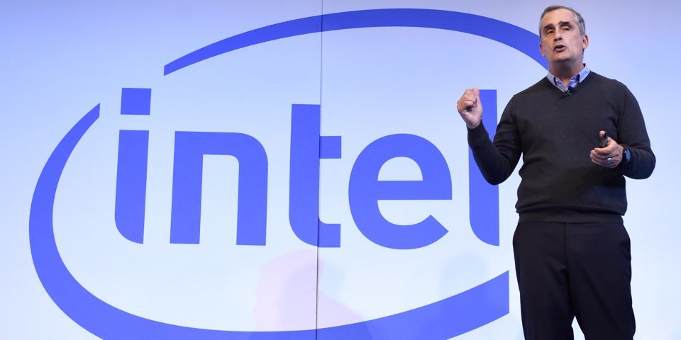 Ο CEO της Intel, Brian Krzanich, παραιτήθηκε, αφού αποκαλύφθηκε ότι είχε στο παρελθόν σχέση με υπάλληλο του
