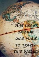 Travel around the world