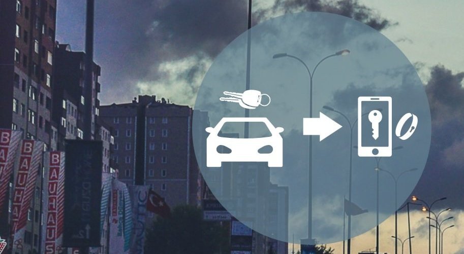 Κατασκευαστές κινητών και αυτοκινήτων εργάζονται πάνω σε ένα νέο πρότυπο NFC για να ξεκλειδώνετε το αυτοκίνητο σας
