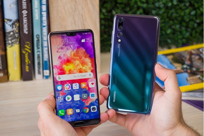 Τον Ιούνιο του 2019 πρόκειται να λανσαριστούν τα πρώτα smartphones της Huawei που θα υποστηρίζουν 5G