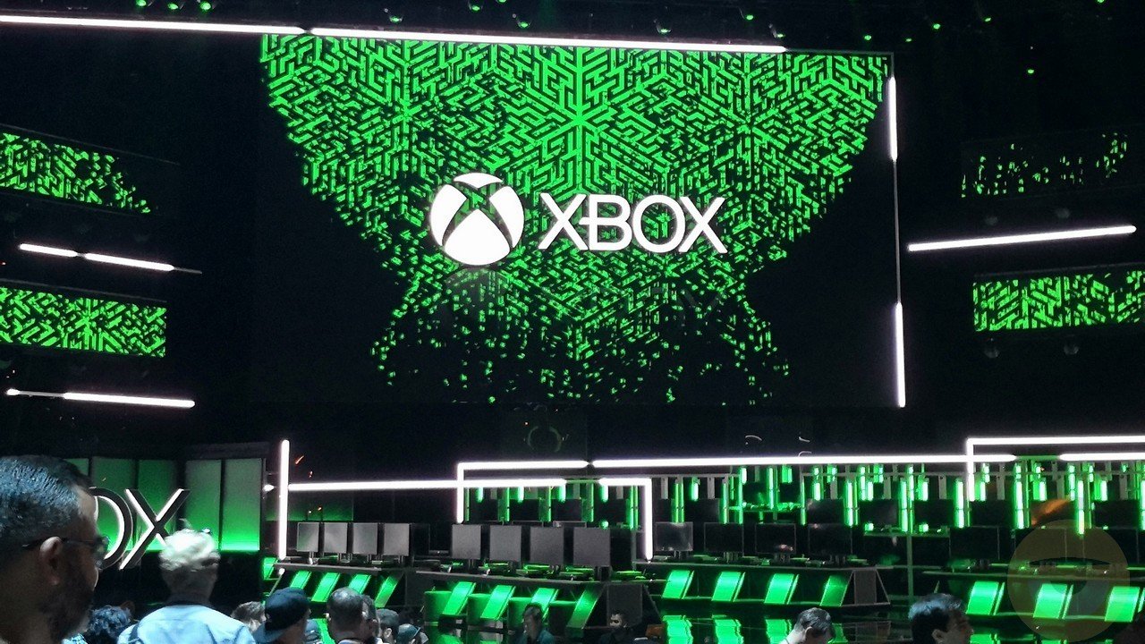 Περισσότερες πληροφορίες για "Xbox @ E3 2018: Halo Infinite, Gears 5, Forza Horizon 4, Cypberpunk 2077 και γεύση από το μέλλον"