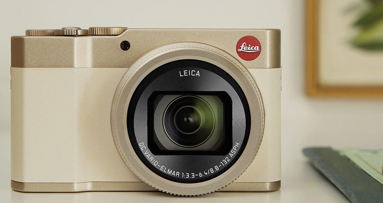 Η Leica παρουσίασε την compact C-Lux