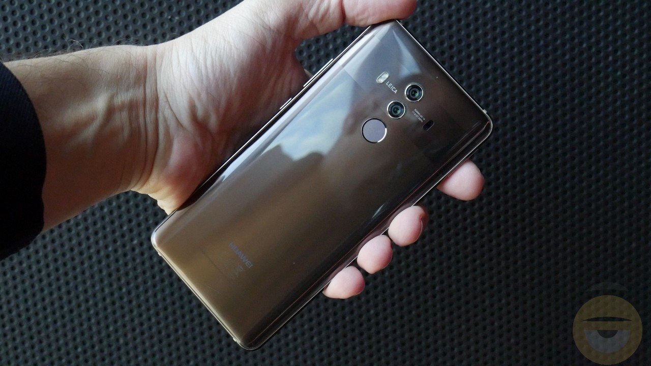 Περισσότερες πληροφορίες για "Το Huawei Mate 20 θα χρησιμοποιεί 6,9 ιντσών οθόνη AMOLED της Samsung"