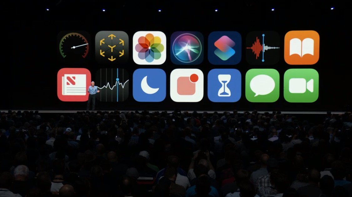 Περισσότερες πληροφορίες για "iOS 12 με έμφαση στη σταθερότητα αλλά και με λειτουργία ελεγχόμενης χρήσης"