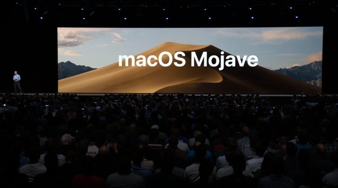 macOS 10.14 Mojave με dark mode,  μεγαλύτερη ιδιωτικότητα και γεύση από το μέλλον