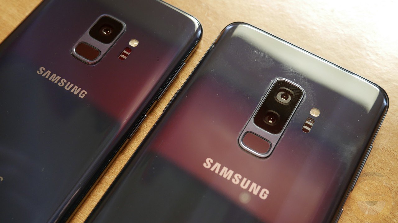 Η επερχόμενη σειρά Galaxy S10 θα διαθέτει και έκδοση με τρεις κάμερες