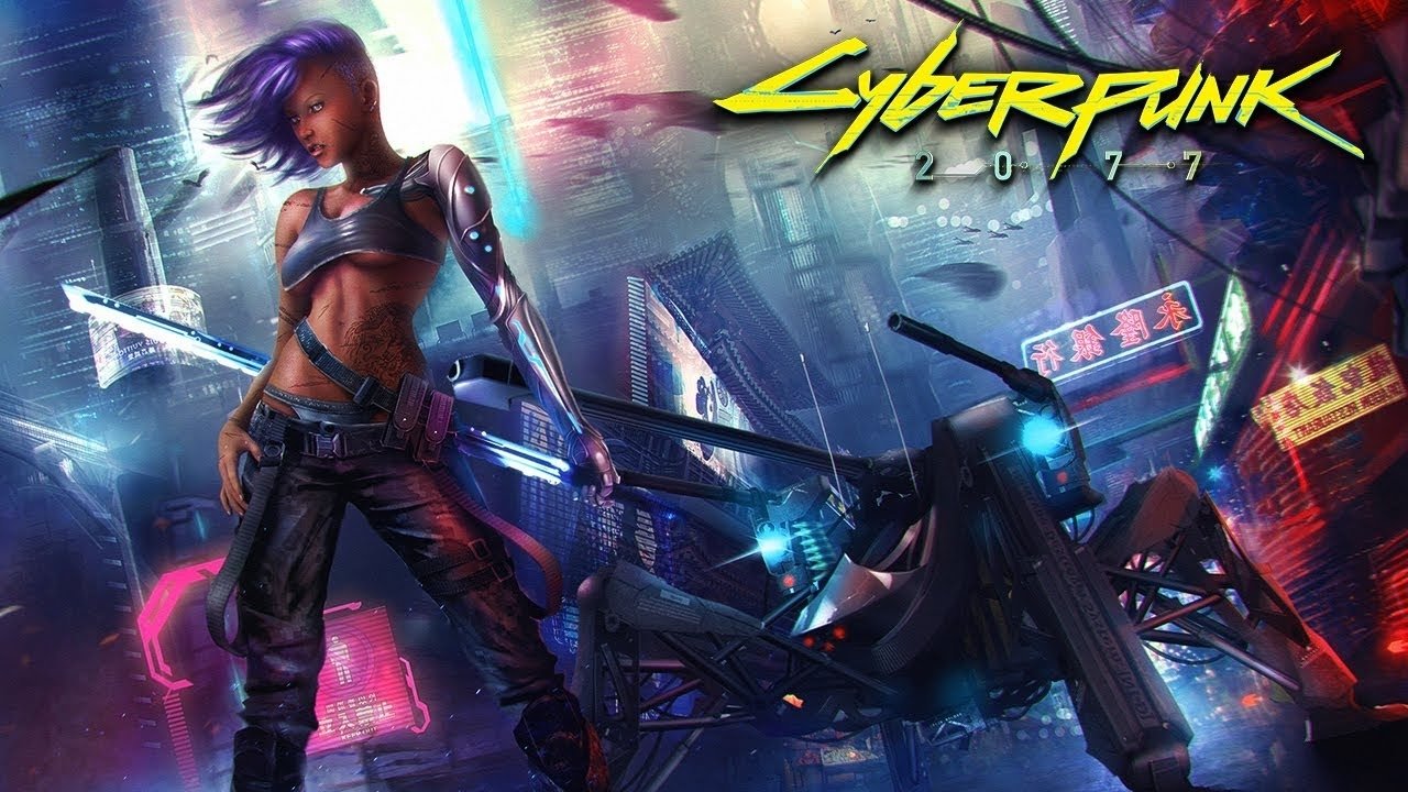 Πώς το Cyberpunk 2077 έκλεψε την παράσταση στη φετινή E3;