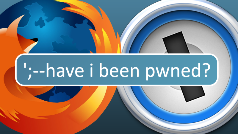 Η Mozilla θα ενσωματώσει την υπηρεσία "Have I Been Pwned" στον Firefox