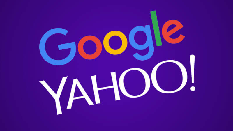 Κομισιόν: Υπό εξέταση η συμφωνία Google - Yahoo