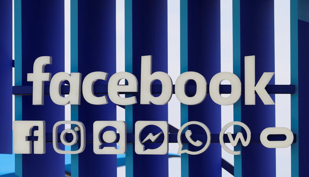 To Facebook υποστηρίζει ότι η Cambridge Analytica μάλλον δεν απέκτησε πρόσβαση σε δεδομένα Ευρωπαίων χρηστών του