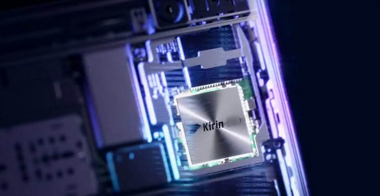 Το επερχόμενο Kirin 1020 της Huawei, θα είναι δύο φορές ισχυρότερο από το Kirin 970
