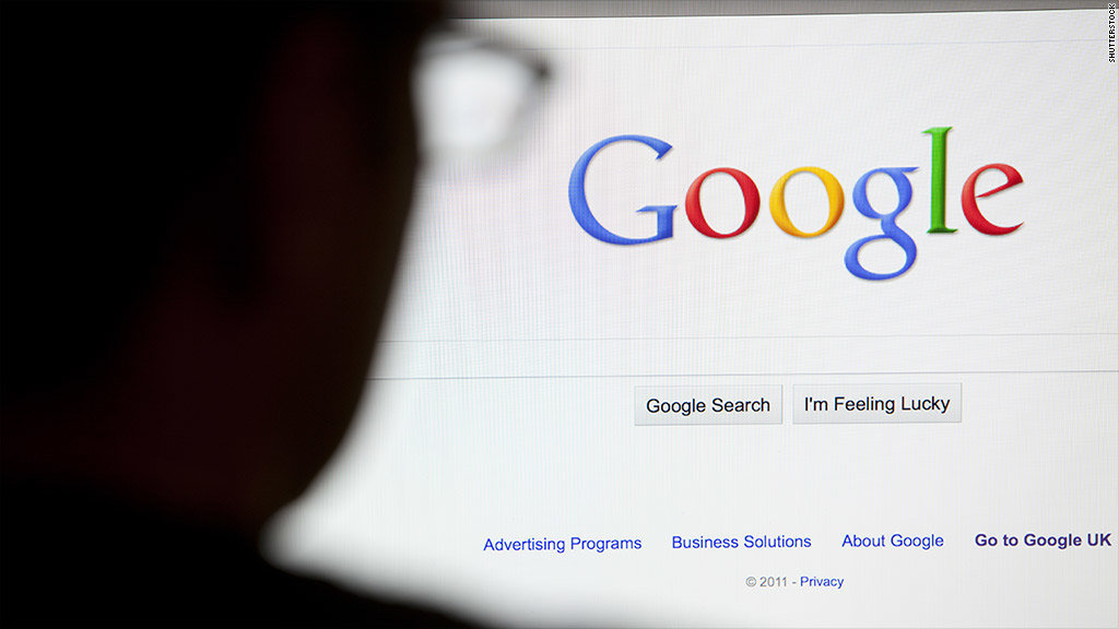 Google: Δυνατότητα περιορισμού των στοχευμένων διαφημίσεων