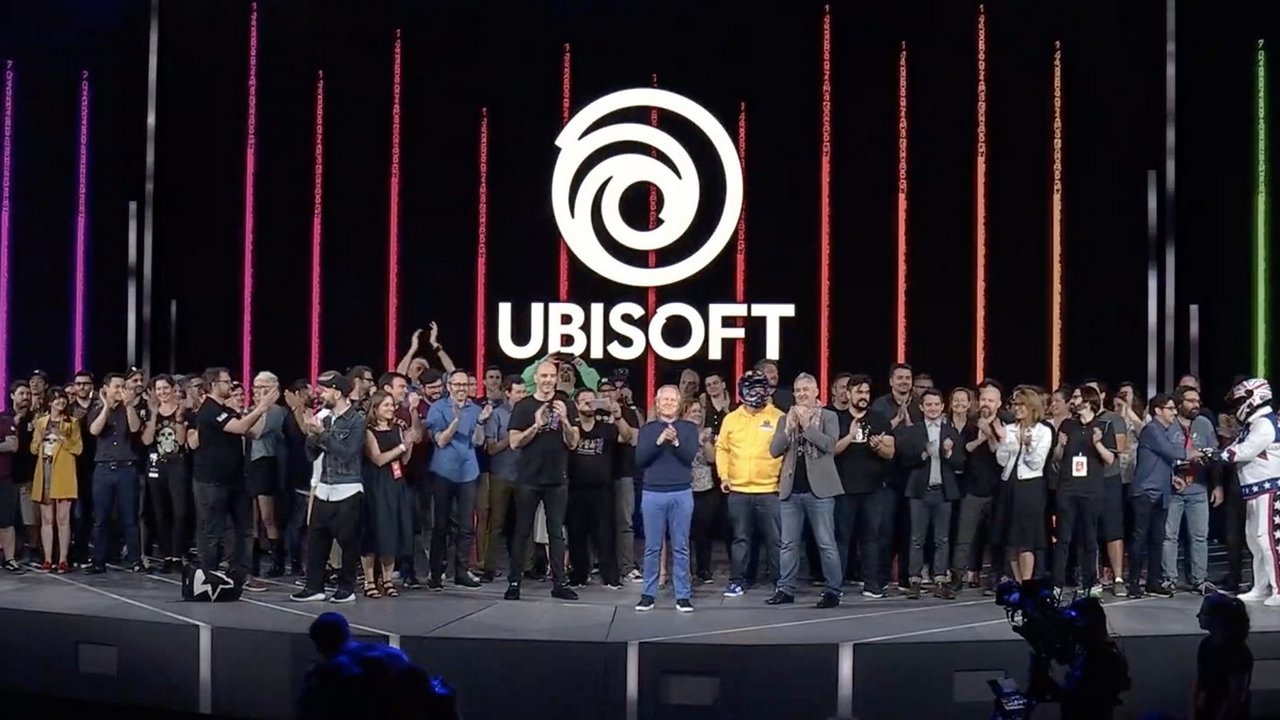Περισσότερες πληροφορίες για "Assassin’s Creed Odyssey, Skull and Bones και όλα όσα είδαμε στη συνέντευξη Τύπου της Ubisoft"