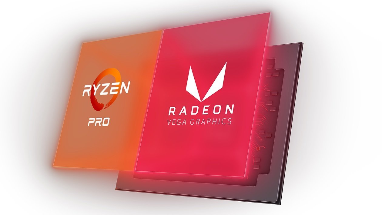 Η AMD θα λανσάρει σύντομα τους Athlon 200GE και Athlon Pro 200GE