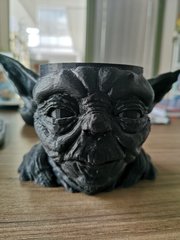 Yoda Cup