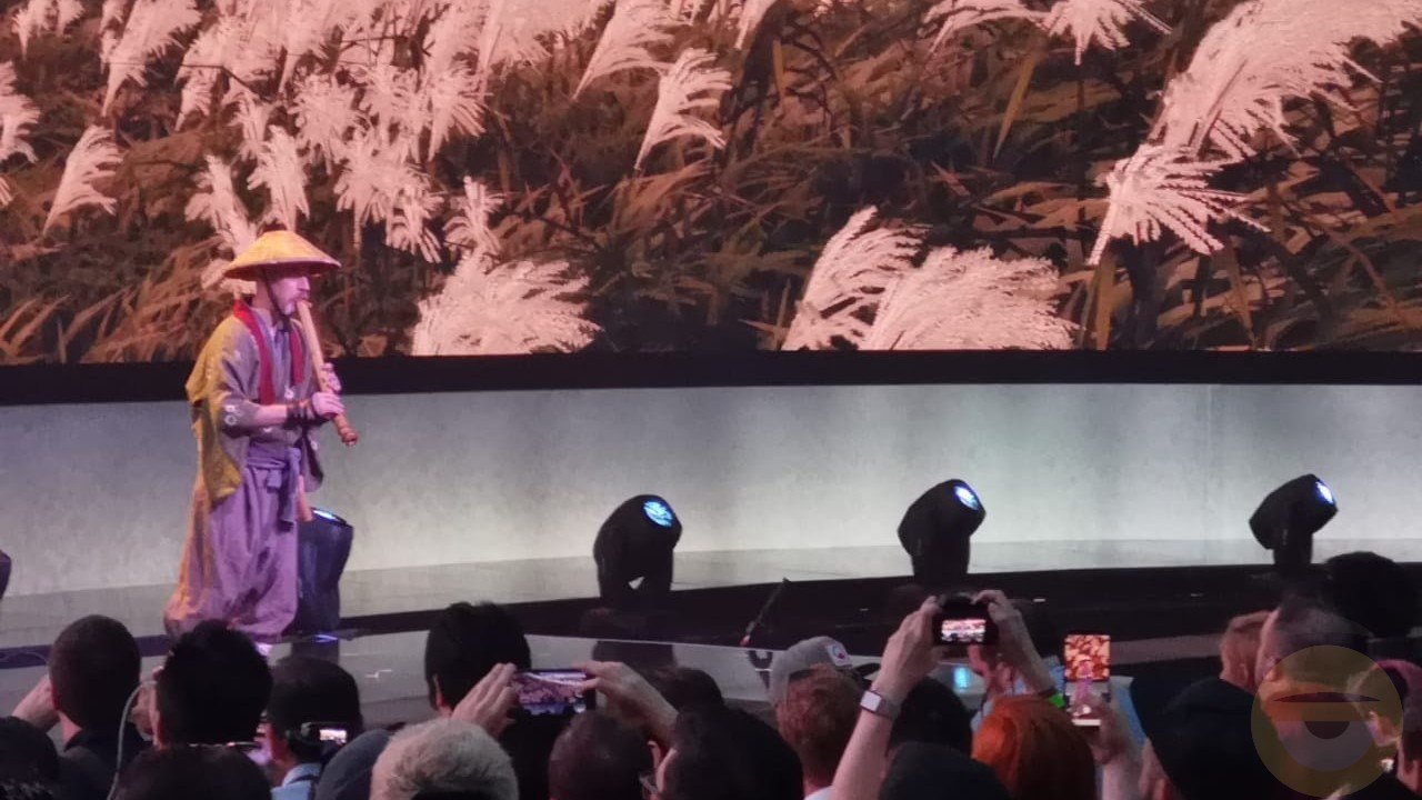 Περισσότερες πληροφορίες για "The Last of Us Part II, Death Stranding και άλλα “ψαγμένα” που παρουσίασε η Sony στο E3 2018 Showcase της"