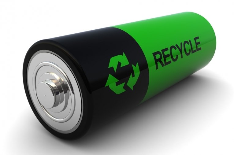 Νέα κοινοτική νομοθεσία για τη συλλογή και ανακύκλωση των χρησιμοποιημένων μπαταριών