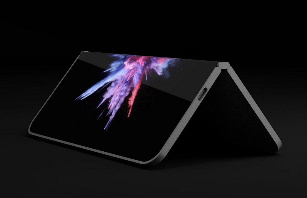 Η Microsoft αναφέρει σε έγγραφο ότι το νέο Surface θα είναι φορητός υπολογιστής τσέπης