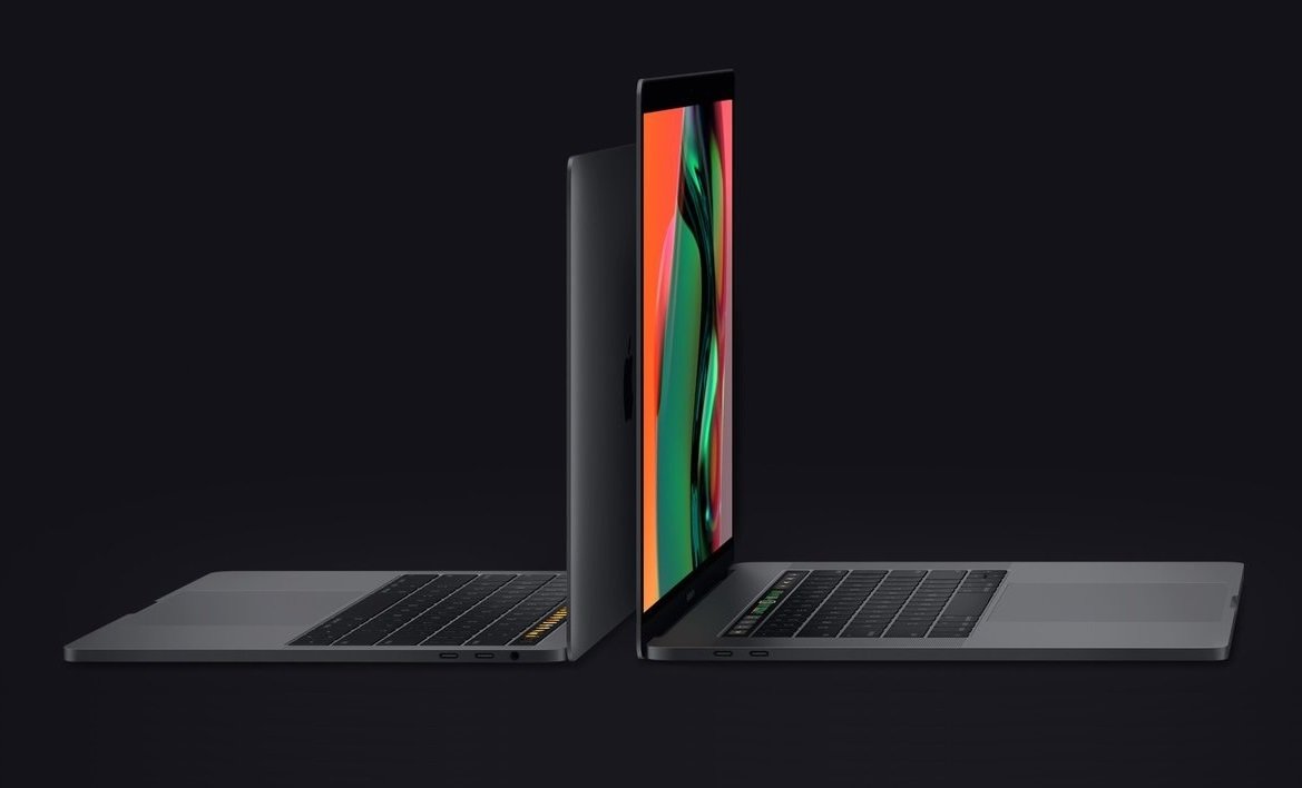 $6699 στοιχίζει στην κορυφαία του σύνθεση το νέο 15-inch MacBook Pro