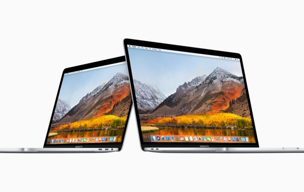 Νέα σειρά MacBook Pro 2018: Με νέους επεξεργαστές, True Tone και βελτιωμένο πληκτρολόγιο