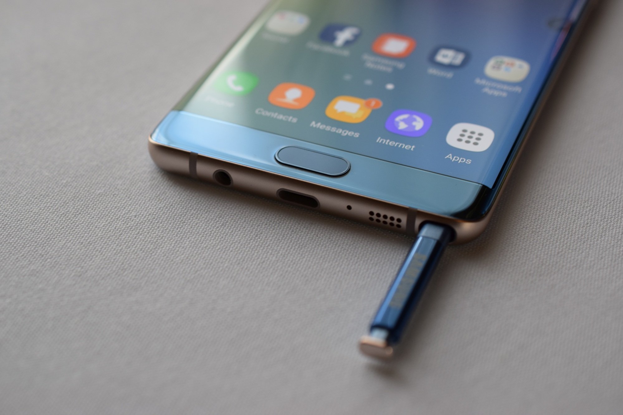 Οι δυνατότητες του S Pen του Galaxy Note 9 επιβεβαιώνονται μέσω του...Galaxy Tab S4