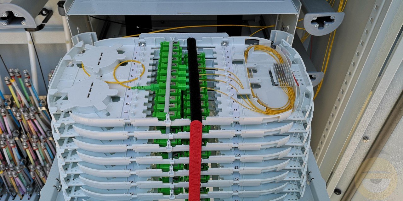 Cosmote: Ενεργοποίηση πρώτης FTTH σύνδεσης για οπτική ίνα στο σπίτι με ταχύτητες 100 και 200Mbps