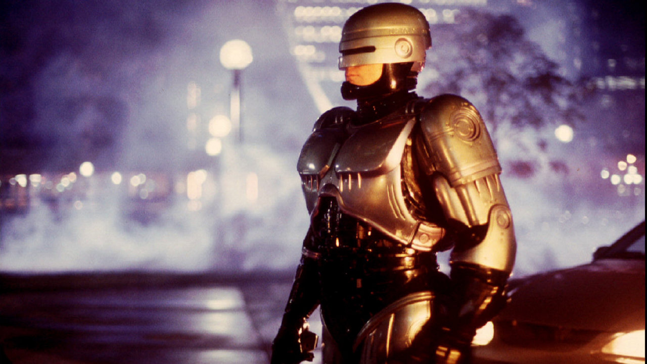 Ο σκηνοθέτης του District 9, Neil Blomkamp ανέλαβε την σκηνοθεσία στο “RoboCop Returns”