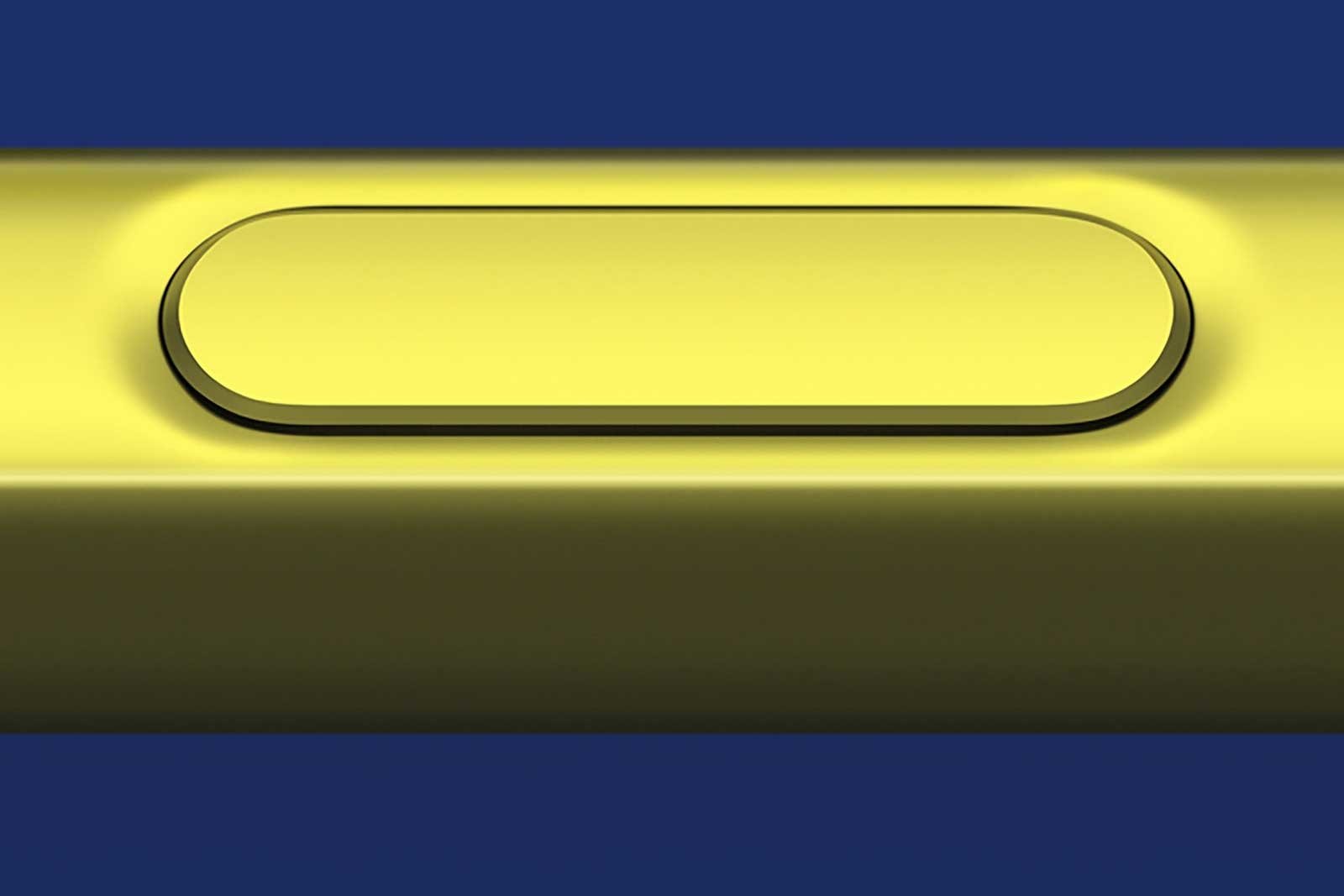 Περισσότερες πληροφορίες για "Η νέα γενιά του S Pen στο Samsung Galaxy Note 9 θα διαθέτει Bluetooth"