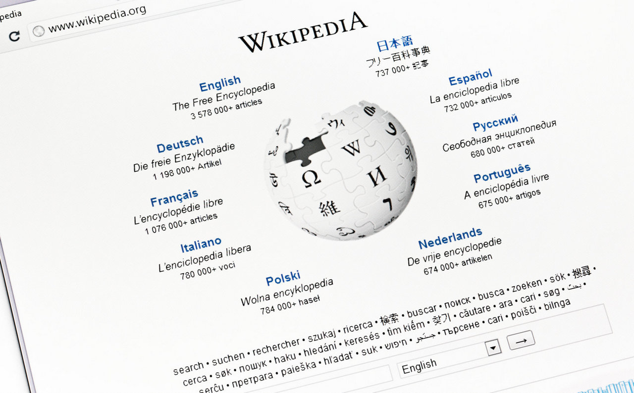 Ευρωπαικά τμήματα της Wikipedia παύουν τη λειτουργία τους εξαιτίας της «Οδηγίας για το Copyright»