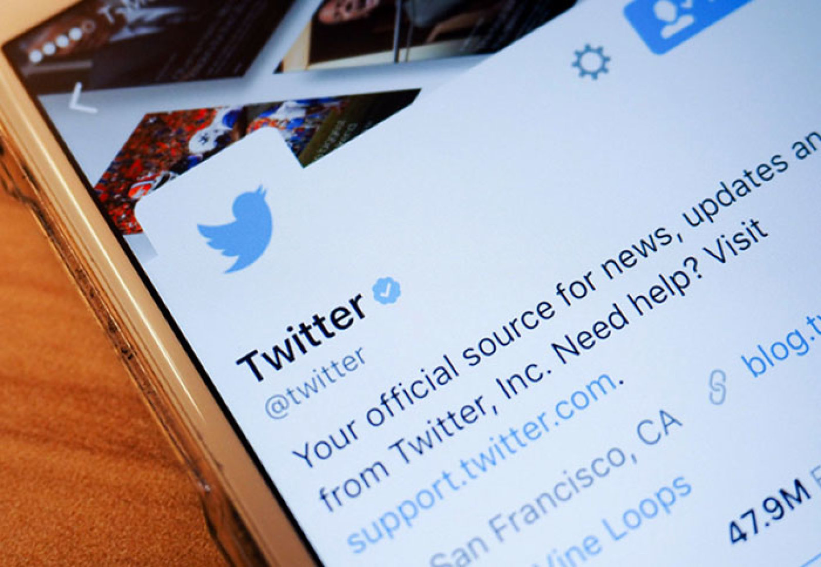 Επιχείρηση σκούπα για το Twitter το οποίο διέγραψε 70 εκατομμύρια ψεύτικους λογαριασμούς
