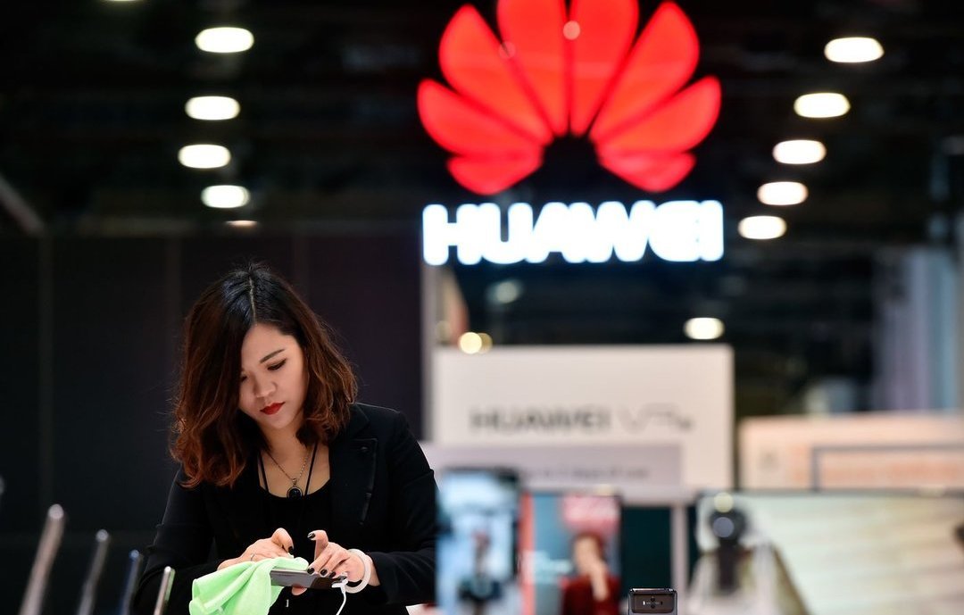 Στη "μαύρη λίστα” του VLC βρέθηκαν κινητά της Huawei εξαιτίας των πολλών αρνητικών κριτικών των χρηστών τους