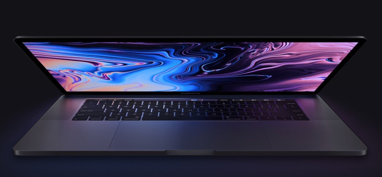 Προβλήματα throttling αναφέρουν κάτοχοι του νέου MacBook Pro με Core i9 επεξεργαστή