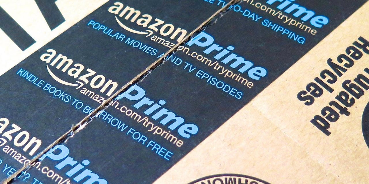 Περισσότερες από 100 εκ. πωλήσεις σε 36 ώρες σημείωσε η Amazon τη φετινή Prime Day