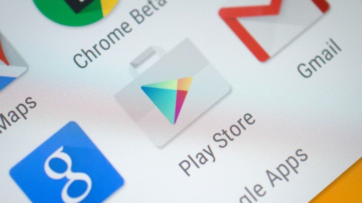 Αποκλείονται οι εφαρμογές εξόρυξης κρυπτονομισμάτων ή τα επαναλαμβανόμενα apps από το Google Play