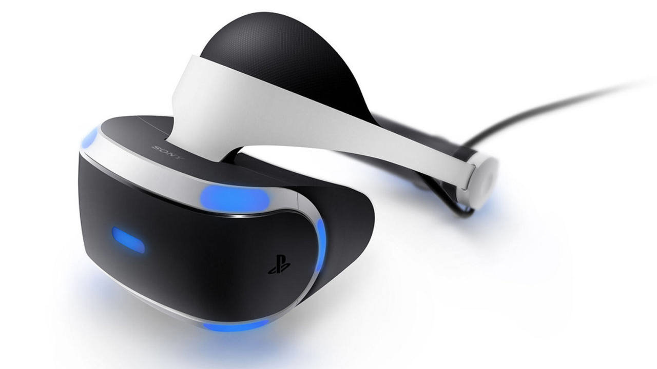 Περισσότερες πληροφορίες για "Πωλήσεις 3 εκατομμυρίων PlayStation VR ανακοίνωσε η Sony"