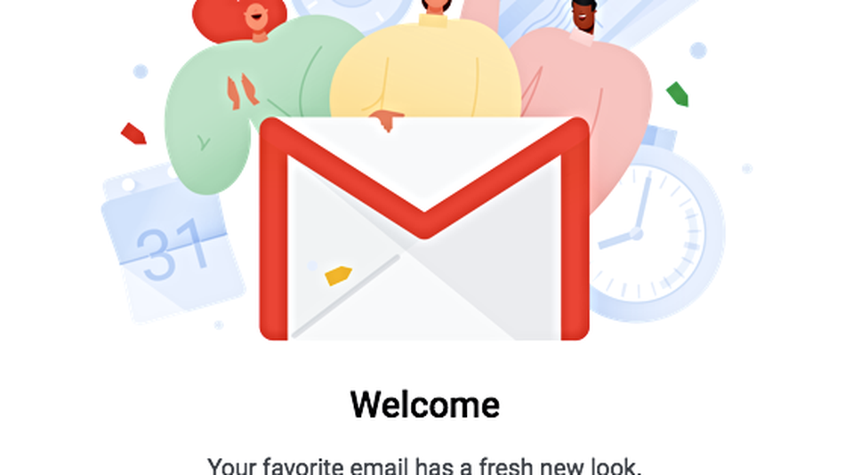 Δυνατότητα ανάκλησης αποστολής e-mail αποκτά το Gmail στο Android