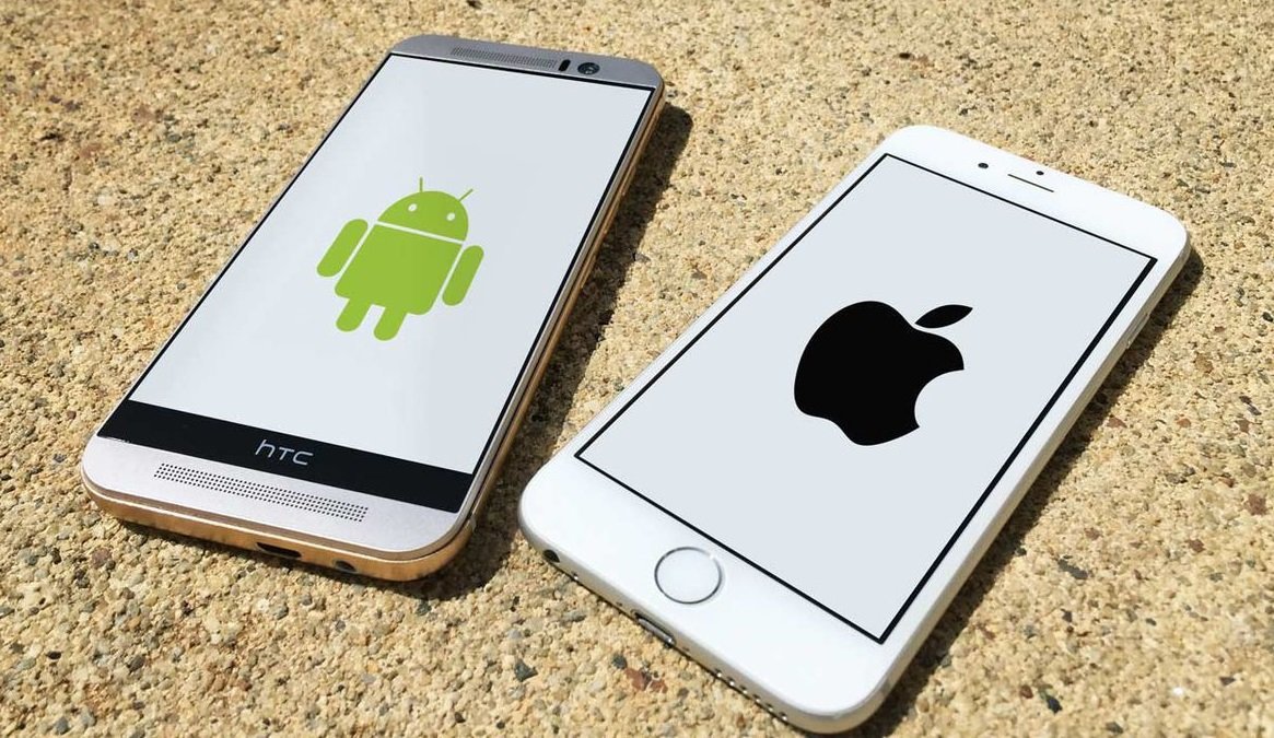 Έρευνα: Το 47% των χρηστών Android αλλάζει σε iPhone για «καλύτερη εμπειρία χρήσης»