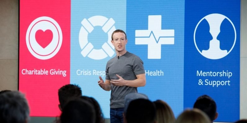 Το Facebook προσφέρθηκε να συνεργαστεί με τράπεζες ζητώντας ως αντάλλαγμα τα οικονομικά στοιχεία των χρηστών του