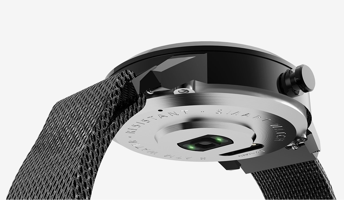 Η Lenovo ανακοίνωσε το smartwatch Watch X Plus με τιμή $58