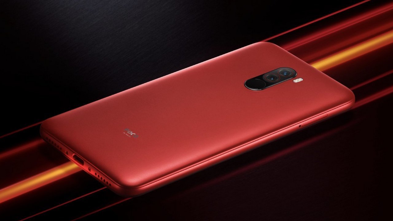 Οι αποστολές της Xiaomi έφτασαν τις 32 εκατομμύρια το δεύτερο τρίμηνο του 2018