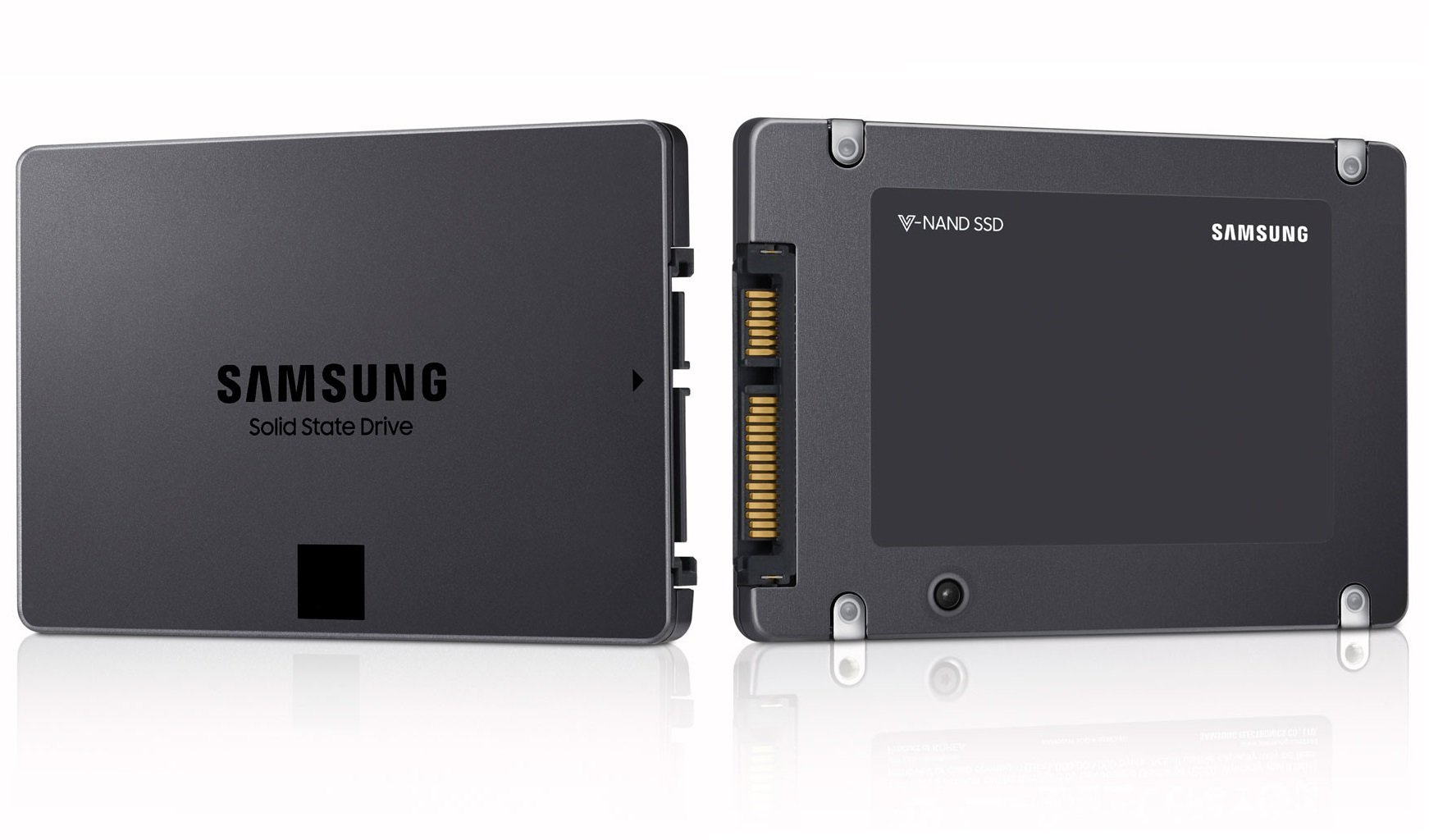 Η Samsung ξεκίνησε τη μαζική παραγωγή QLC SSDs σε χωρητικότητες μέχρι 4TB για καταναλωτές