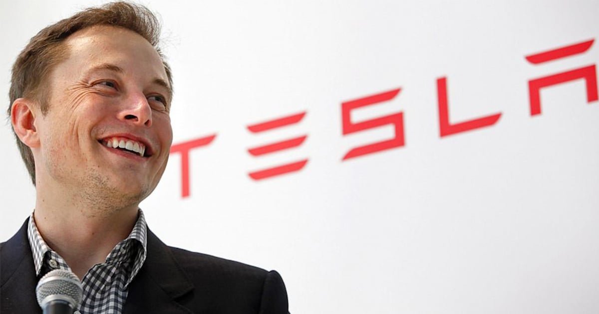Σε σαουδαραβικό fund ελπίζει ο Musk να στηρίξει την έξοδο της Tesla από το χρηματιστήριο
