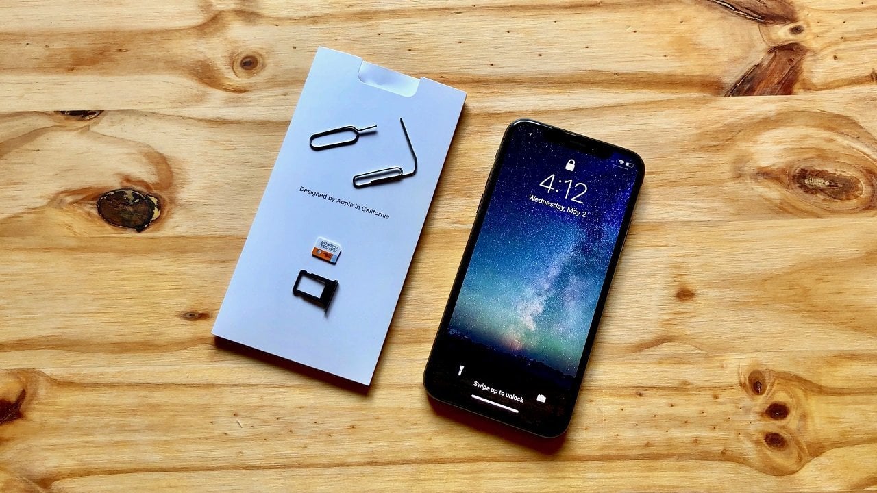 Η Apple ενδέχεται με τα νέα μοντέλα iPhone να προσφέρει υποστήριξη Dual SIM