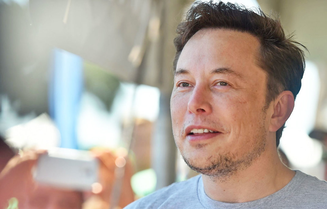 Τα χειρότερα πέρασαν για την Tesla υποστηρίζει ο Elon Musk