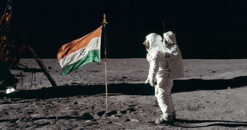 Η Ινδία θα εκτοξεύσει την πρώτη της επανδρωμένη διαστημική αποστολή μέχρι το 2022