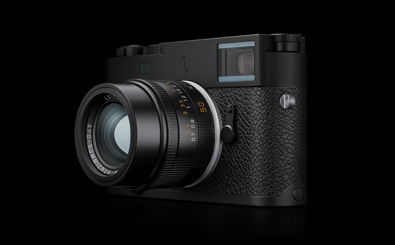Νέα «stealthy» M10-P από την Leica για… διακριτικές λήψεις