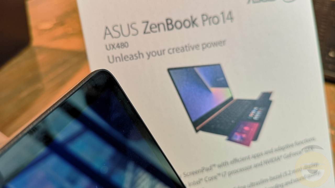 Περισσότερες πληροφορίες για "H νέα σειρά φορητών υπολογιστών ZenBook της ASUS "καταργεί" τα… bezels"