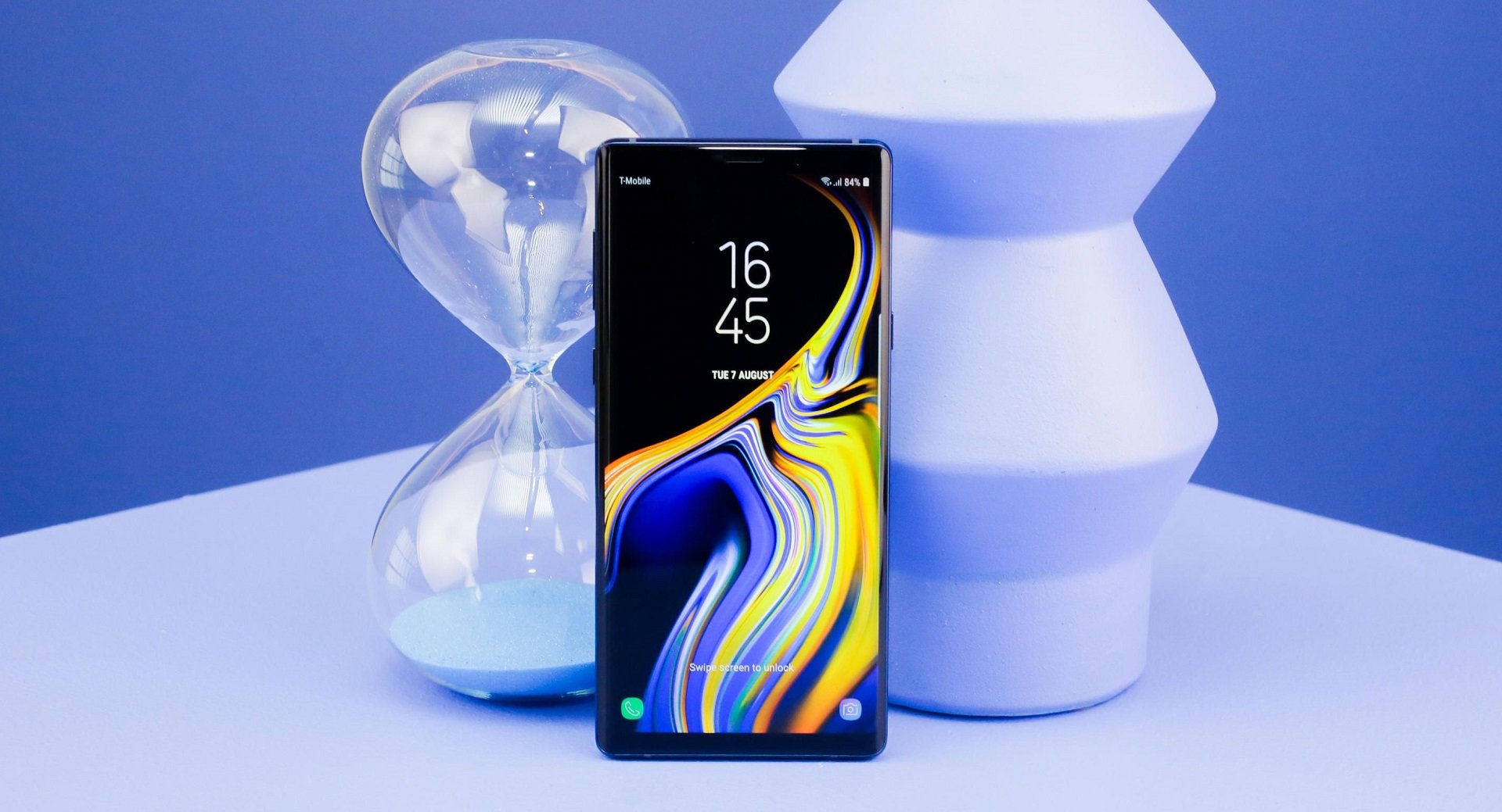 DisplayMate: Το Samsung Galaxy Note9 έχει την καλύτερη οθόνη που έχει κατασκευαστεί