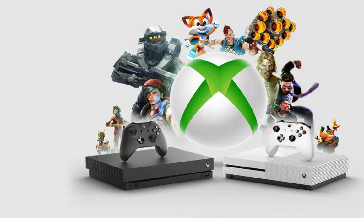 Περισσότερες πληροφορίες για "Eπίσημη και σίγουρα ενδιαφέρουσα η υπηρεσία Xbox All Access της Microsoft"