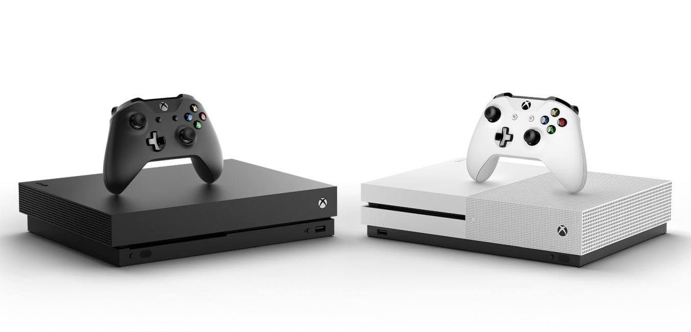 Περισσότερες πληροφορίες για "Η Microsoft θα συνδυάσει το Xbox One, το Xbox Live και το Game Pass σε μια μηνιαία συνδρομητική υπηρεσία"